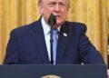 Estados Unidos impone nuevas tarifas a México y otros 59 países por trabajo forzoso