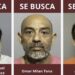 Lanzan recompensa millonaria tras fuga de tres internos del Cereso Número 2 de Hermosillo