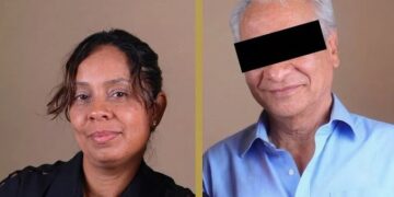 Exdirector de Pemex es vinculado a proceso por violencia familiar; el perdón de su esposa no frena la acción penal