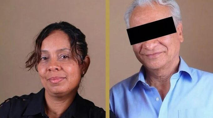 Exdirector de Pemex es vinculado a proceso por violencia familiar; el perdón de su esposa no frena la acción penal
