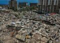 Los terremotos en Venezuela alteraron la superficie terrestre hasta 60 centímetros, revela la NASA