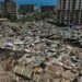 Los terremotos en Venezuela alteraron la superficie terrestre hasta 60 centímetros, revela la NASA