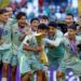 La Selección Mexicana Sub-20 revela su lista oficial para pelear por el Mundial y los Juegos Olímpicos