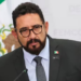 Renuncia Ulises Lara; FGR inicia proceso para designar a un nuevo fiscal especial