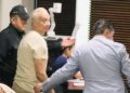 Víctor Rodríguez Padilla deja el penal, pero seguirá siendo procesado por violencia familiar