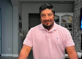 Hermano de Lorenzo Salgado sigue detenido por ICE; FBI obtiene orden para revisar la camioneta del migrante fallecido