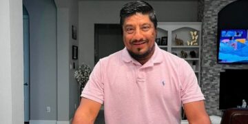 Hermano de Lorenzo Salgado sigue detenido por ICE; FBI obtiene orden para revisar la camioneta del migrante fallecido