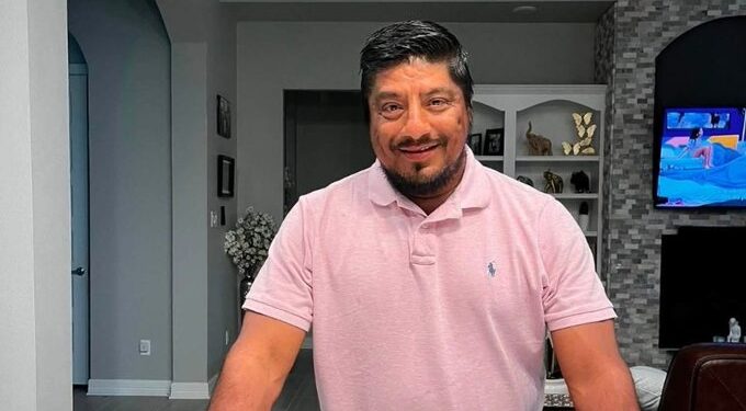 Hermano de Lorenzo Salgado sigue detenido por ICE; FBI obtiene orden para revisar la camioneta del migrante fallecido