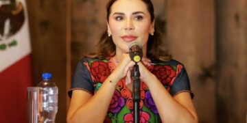 Audios de Marina del Pilar intensifican el debate político; oposición exige explicaciones y Morena cierra filas