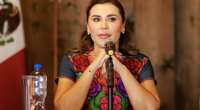 Audios de Marina del Pilar intensifican el debate político; oposición exige explicaciones y Morena cierra filas