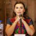 Audios de Marina del Pilar intensifican el debate político; oposición exige explicaciones y Morena cierra filas