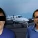 Caso “El Mayo”: piloto del vuelo a EU se declara culpable y negocia con la justicia estadounidense