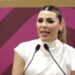 Marina del Pilar acusa a Jaime Bonilla de montar una reunión para afectarla políticamente