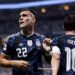 Argentina deja fuera a Inglaterra y enfrentará a España por la Copa del Mundo 2026