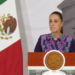 Sheinbaum anuncia inversión de 20 mil mdp para sanear los ríos más contaminados; descarta mesa especial con la CNTE