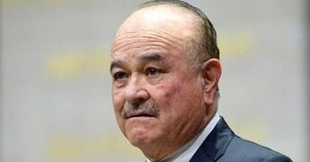 Capturan a Ernesto Ruffo por caso de huachicol ligado a empresa bajo investigación