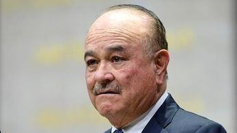 Capturan a Ernesto Ruffo por caso de huachicol ligado a empresa bajo investigación