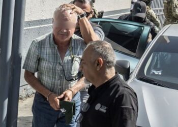 Harfuch revela que la red de huachicol fiscal investigada es una de las más grandes detectadas en México