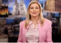 Maru Campos exige investigar a Marina del Pilar por audios sobre presuntos contactos con Estados Unidos