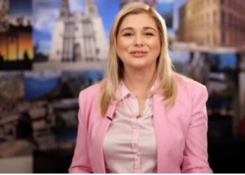Maru Campos exige investigar a Marina del Pilar por audios sobre presuntos contactos con Estados Unidos