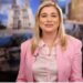 Maru Campos exige investigar a Marina del Pilar por audios sobre presuntos contactos con Estados Unidos