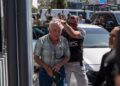 Ruffo Appel continúa comparecencia; FGR lo acusa de integrar red de huachicol fiscal
