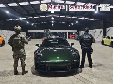 Justo Aurelio Rivera es detenido en Mérida; autoridades lo vinculan con el Cártel del Noreste