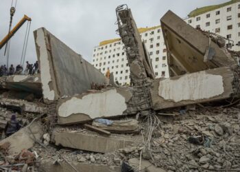 Aumenta la tragedia en Venezuela: 5,278 muertos y más de 23,000 personas en refugios