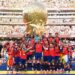 España escribe una nueva página dorada al conquistar el Mundial 2026