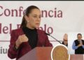 La mañanera de Sheinbaum: diálogo con Trump, regulación de IA y críticas al PAN