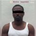 Autoridades mexicanas entregarán a EU a estadounidense detenido por presuntos delitos de narcotráfico