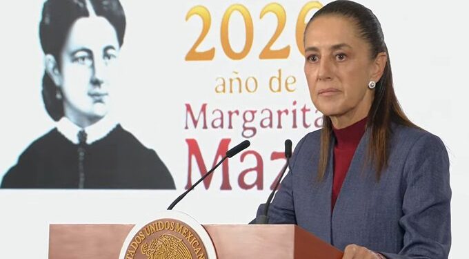 Sheinbaum impulsa el mayor plan hospitalario del sexenio; Salud descarta brote de Cyclospora en México