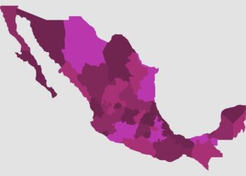 Nueva geografía electoral: INE modifica 307 secciones para facilitar el voto ciudadano
