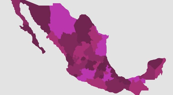 Nueva geografía electoral: INE modifica 307 secciones para facilitar el voto ciudadano