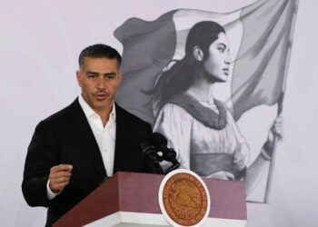 UIF y OFAC coordinan sanciones mientras la FGR profundiza caso de huachicol fiscal
