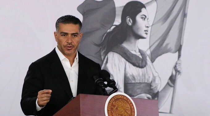 UIF y OFAC coordinan sanciones mientras la FGR profundiza caso de huachicol fiscal