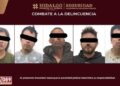 Localizan túnel subterráneo conectado a ducto de Pemex durante operativo en Hidalgo
