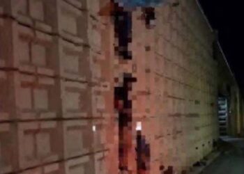 Gobierno federal mantiene investigación sobre video difundido en redes contra David Monreal