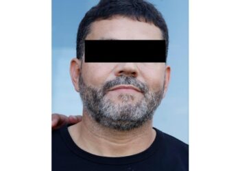 FGR logra prisión preventiva contra “El Tío”, señalado como operador de Los Chapitos