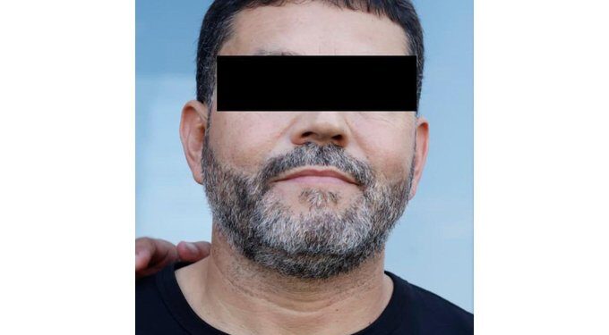 FGR logra prisión preventiva contra “El Tío”, señalado como operador de Los Chapitos