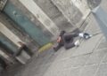 Ataque armado desata fuerte movilización policiaca en el Centro Histórico