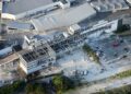 Terremoto de magnitud 7.1 sacude Japón: deja un muerto, decenas de heridos y personas atrapadas tras colapso de centro comercial