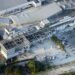 Terremoto de magnitud 7.1 sacude Japón: deja un muerto, decenas de heridos y personas atrapadas tras colapso de centro comercial