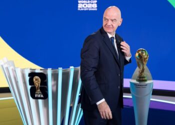 Proyecto de FIFA para financiar el Mundial con inversión privada genera críticas de UEFA y Concacaf