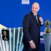 Proyecto de FIFA para financiar el Mundial con inversión privada genera críticas de UEFA y Concacaf