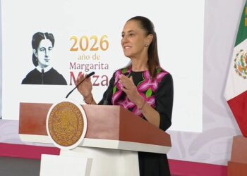 Sheinbaum anuncia inversión de KIA, respalda a la UNAM y aborda relación con Perú durante la mañanera