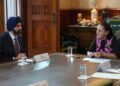 Plan México atrae interés del Banco Mundial para impulsar inversión y empleo