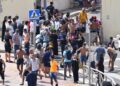 Crisis migratoria en Ceuta: Unión Europea ofrece apoyo a España tras ingreso masivo de migrantes desde Marruecos