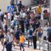 Crisis migratoria en Ceuta: Unión Europea ofrece apoyo a España tras ingreso masivo de migrantes desde Marruecos