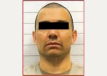Capturan a presunto líder de “Los Rs”; lo acusan de ordenar el asesinato de Carlos Manzo